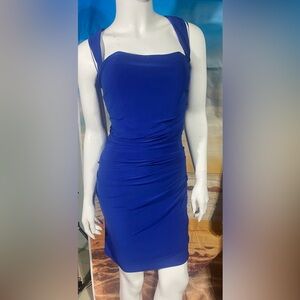 Laundry by Shelli Segal Dress